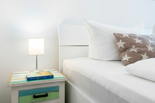 Ferienwohnung in Dahme - Lindenhof- Ostseeurlaub - Bild 20