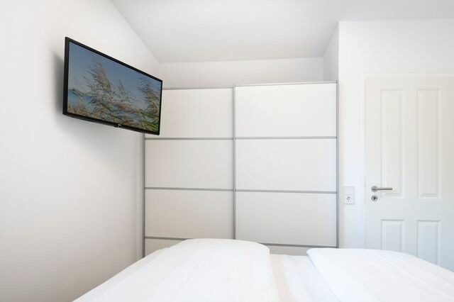 Ferienwohnung in Dahme - Lindenhof- Ostseeurlaub - Bild 21