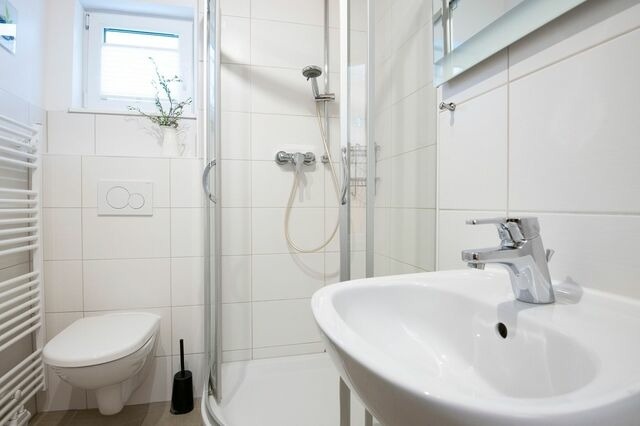 Ferienhaus in Süssau - Seepark Süssau Ferienhaus Seehund 2 - Bild 15