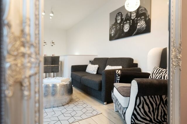 Ferienwohnung in Gr&ouml;mitz - Sch&uuml;tzenstra&szlig;e 15 La Mer - Bild 5