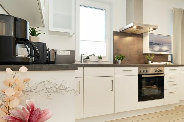 Ferienwohnung in Gr&ouml;mitz - Sch&uuml;tzenstra&szlig;e 15 La Mer - Bild 9