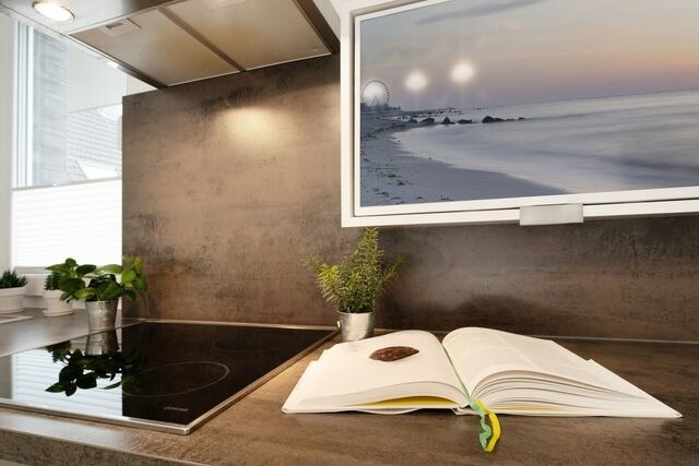 Ferienwohnung in Gr&ouml;mitz - Sch&uuml;tzenstra&szlig;e 15 La Mer - Bild 10