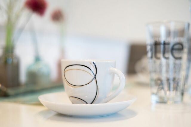 Ferienwohnung in Gr&ouml;mitz - Sch&uuml;tzenstra&szlig;e 15 La Mer - Bild 15