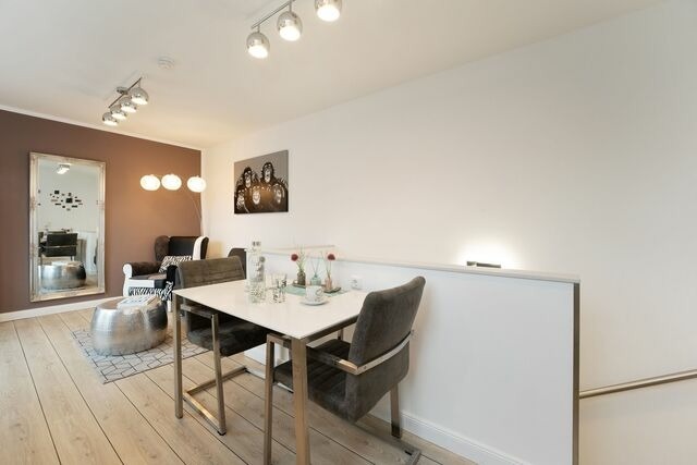 Ferienwohnung in Gr&ouml;mitz - Sch&uuml;tzenstra&szlig;e 15 La Mer - Bild 16