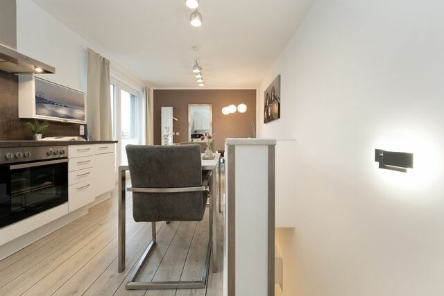 Ferienwohnung in Gr&ouml;mitz - Sch&uuml;tzenstra&szlig;e 15 La Mer - Bild 17