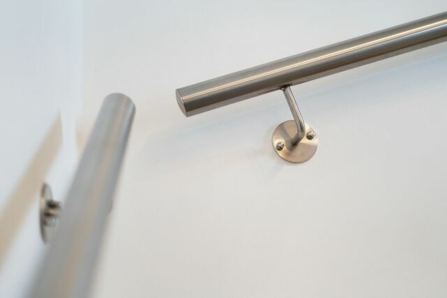 Ferienwohnung in Gr&ouml;mitz - Sch&uuml;tzenstra&szlig;e 15 La Mer - Bild 18