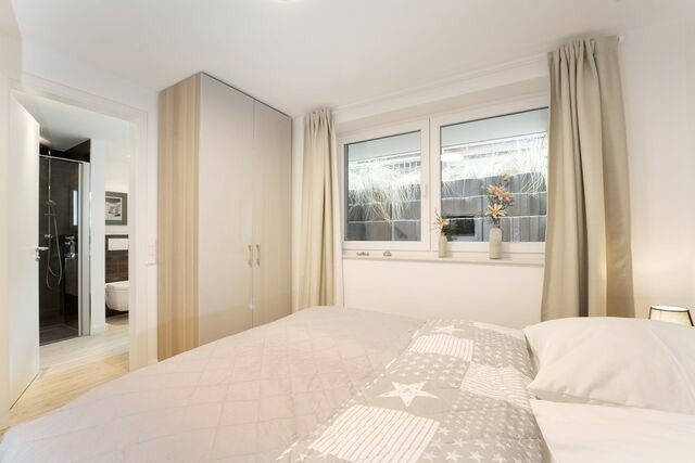 Ferienwohnung in Gr&ouml;mitz - Sch&uuml;tzenstra&szlig;e 15 La Mer - Bild 19