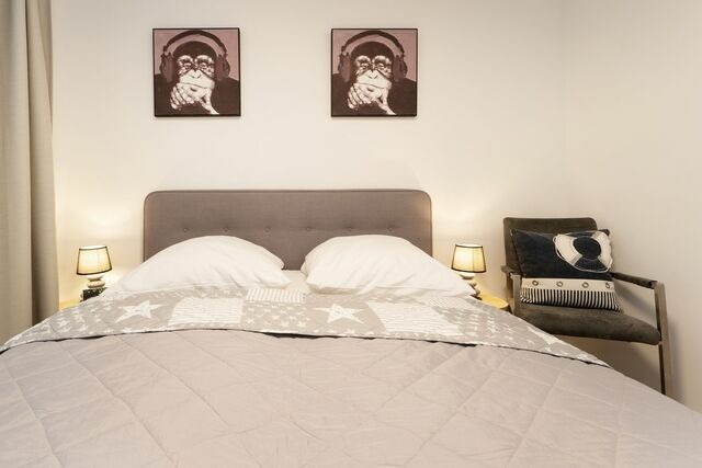 Ferienwohnung in Gr&ouml;mitz - Sch&uuml;tzenstra&szlig;e 15 La Mer - Bild 20