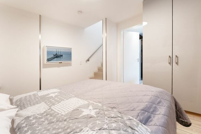 Ferienwohnung in Gr&ouml;mitz - Sch&uuml;tzenstra&szlig;e 15 La Mer - Bild 23