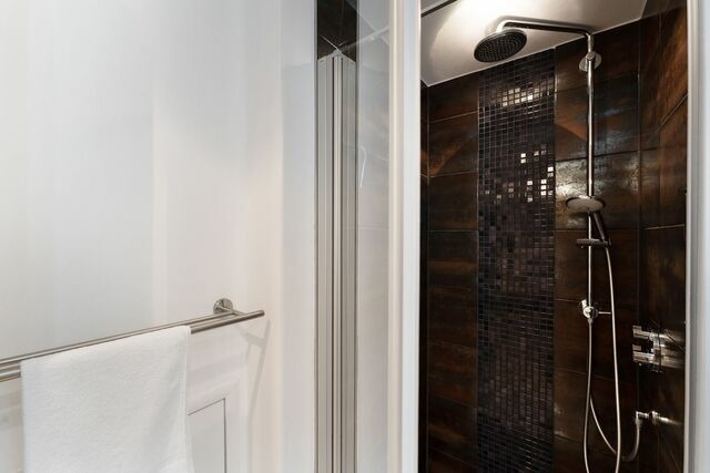 Ferienwohnung in Gr&ouml;mitz - Sch&uuml;tzenstra&szlig;e 15 La Mer - Bild 25