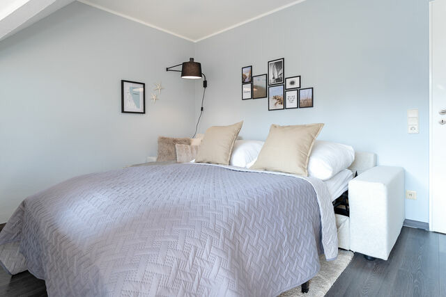 Ferienwohnung in Scharbeutz - Seepark Lindenallee Anna - Bild 7