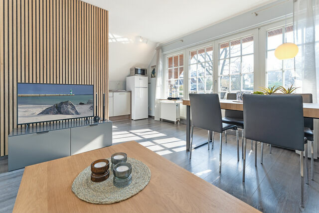 Ferienwohnung in Scharbeutz - Seepark Lindenallee Anna - Bild 10