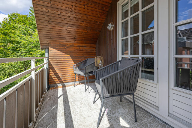 Ferienwohnung in Scharbeutz - Seepark Lindenallee Anna - Bild 15