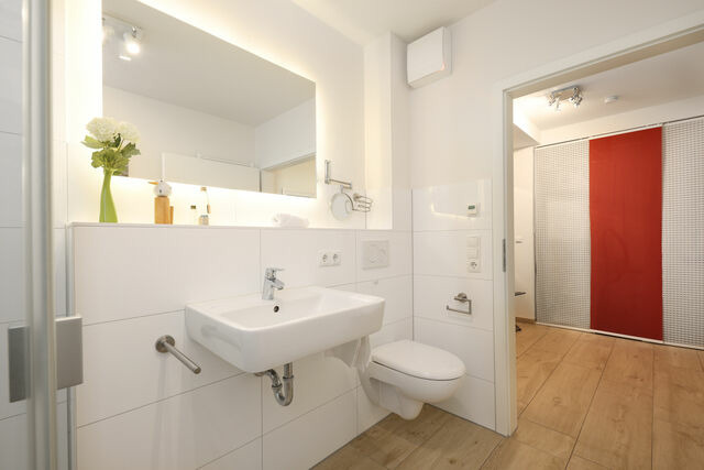 Ferienwohnung in Laboe - Sommerbrise - Wallbox - Bild 14