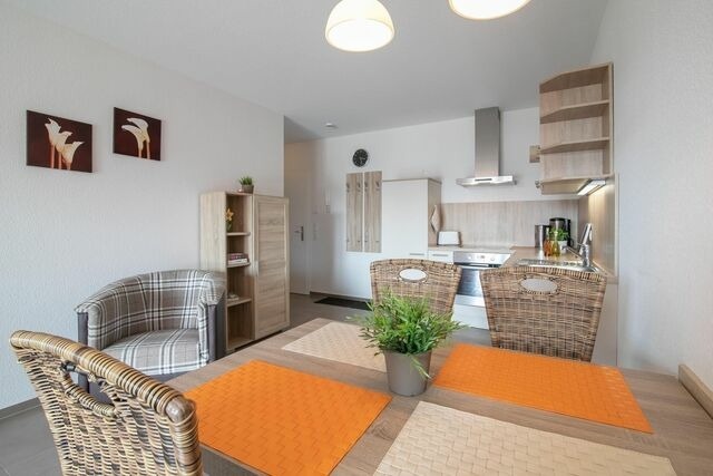 Ferienwohnung in Gr&ouml;mitz - Blankwasserweg 57 Moin Gr&ouml;mitz II - Bild 8