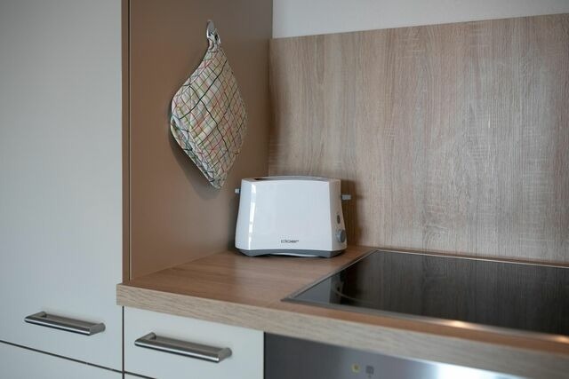 Ferienwohnung in Gr&ouml;mitz - Blankwasserweg 57 Moin Gr&ouml;mitz II - Bild 9