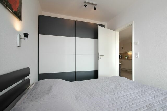 Ferienwohnung in Gr&ouml;mitz - Blankwasserweg 57 Moin Gr&ouml;mitz II - Bild 11