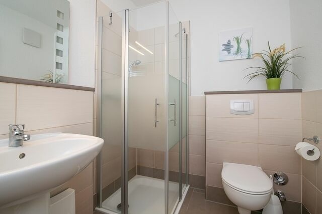 Ferienwohnung in Gr&ouml;mitz - Blankwasserweg 57 Moin Gr&ouml;mitz II - Bild 13