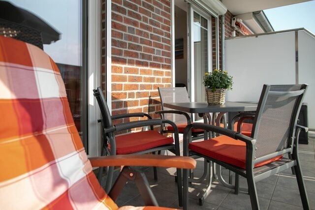 Ferienwohnung in Gr&ouml;mitz - Blankwasserweg 57 Moin Gr&ouml;mitz II - Bild 18