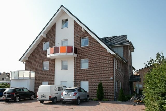 Ferienwohnung in Gr&ouml;mitz - Blankwasserweg 57 Moin Gr&ouml;mitz II - Bild 22