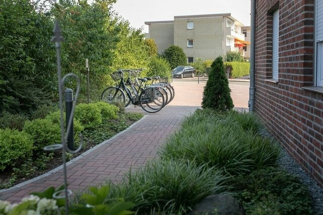 Ferienwohnung in Gr&ouml;mitz - Blankwasserweg 57 Moin Gr&ouml;mitz II - Bild 23