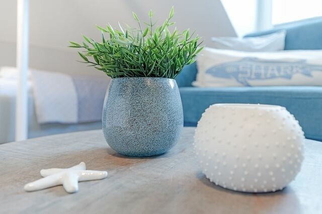 Ferienwohnung in Travemünde - Tanneneck Möwe - Bild 7