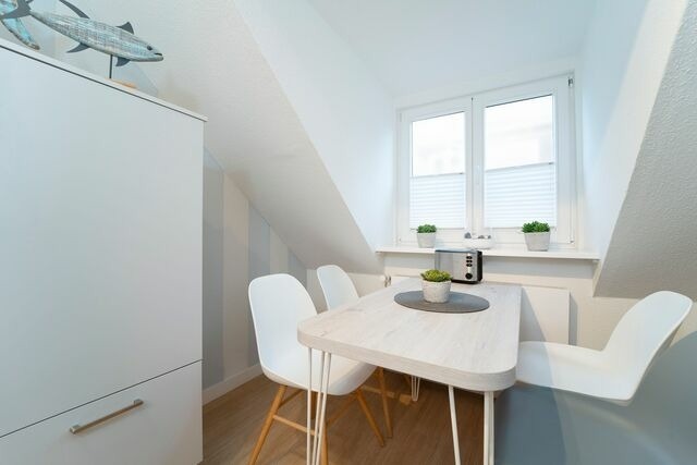 Ferienwohnung in Travemünde - Tanneneck Möwe - Bild 16