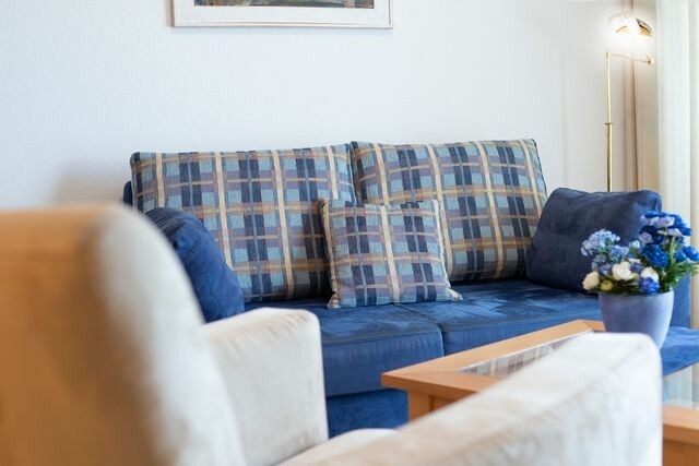 Ferienwohnung in Gr&ouml;mitz - Hamburger Stra&szlig;e 3- Wohnung 5 - Bild 5