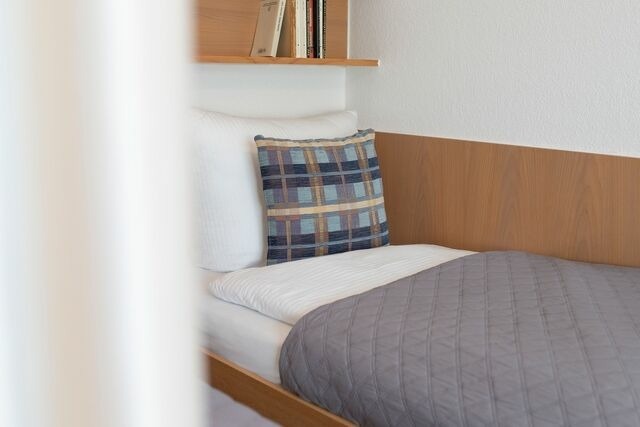 Ferienwohnung in Gr&ouml;mitz - Hamburger Stra&szlig;e 3- Wohnung 5 - Bild 12