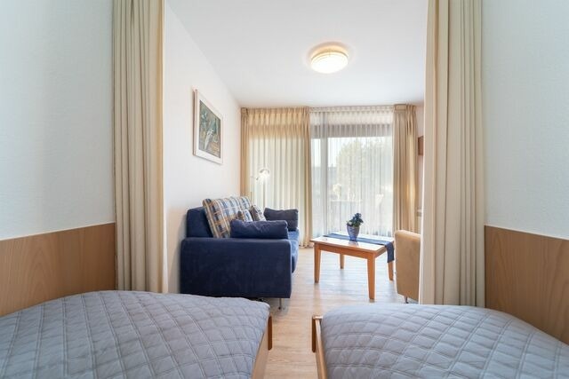 Ferienwohnung in Gr&ouml;mitz - Hamburger Stra&szlig;e 3- Wohnung 5 - Bild 13