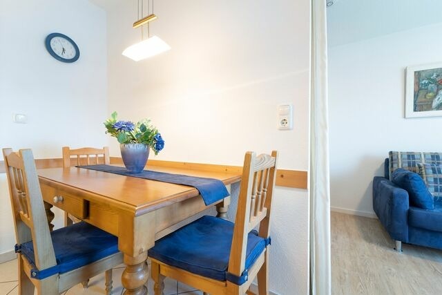 Ferienwohnung in Gr&ouml;mitz - Hamburger Stra&szlig;e 3- Wohnung 5 - Bild 16