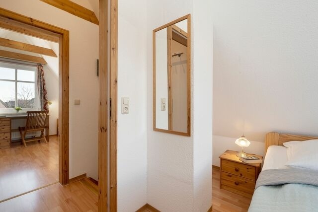 Ferienhaus in Süssau - Seeadlerweg 11 - Bild 25