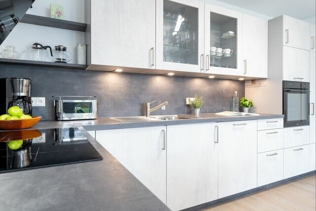 Ferienwohnung in Bosau - Haus Seeblick Bosau Abendröte - Bild 18