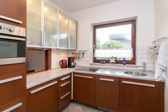 Ferienhaus in Lensterstrand - Lensterstrand Oase - Bild 3