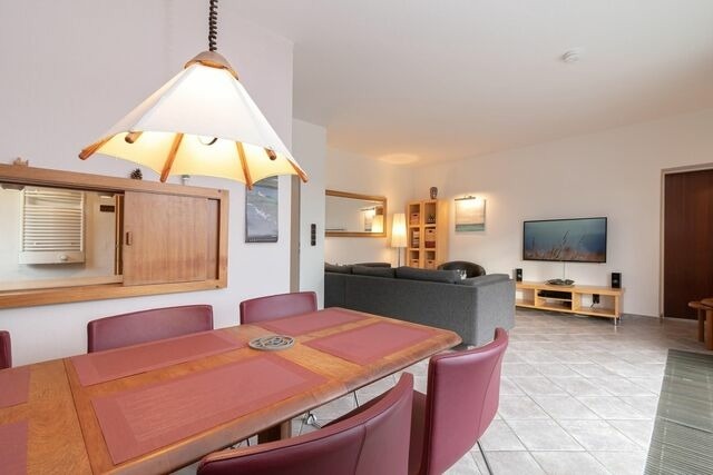 Ferienhaus in Lensterstrand - Lensterstrand Oase - Bild 8