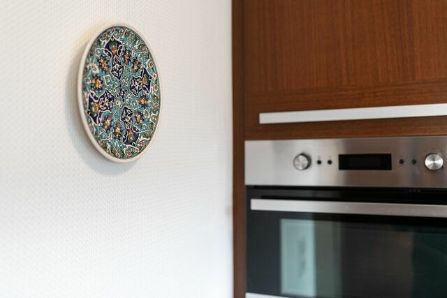 Ferienhaus in Lensterstrand - Lensterstrand Oase - Bild 11