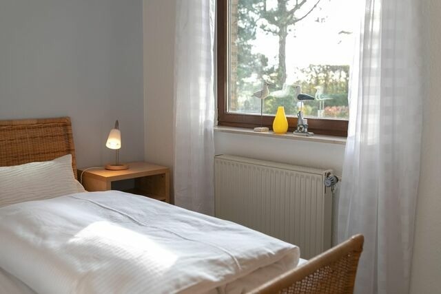 Ferienhaus in Lensterstrand - Lensterstrand Oase - Bild 13