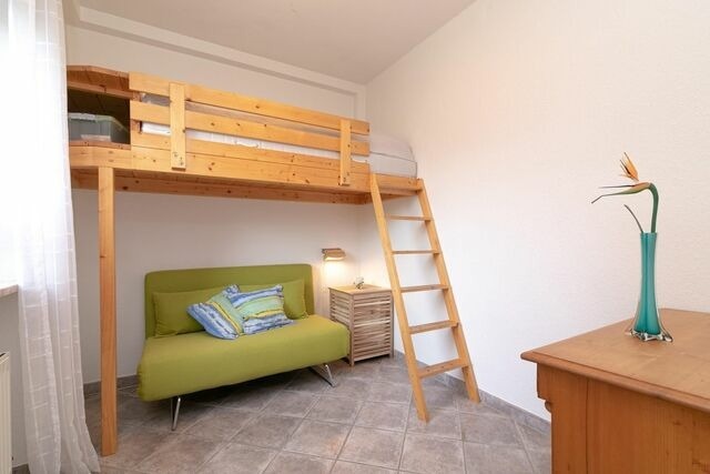 Ferienhaus in Lensterstrand - Lensterstrand Oase - Bild 15