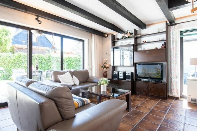 Ferienhaus in S&uuml;ssau - Ostseest&uuml;bchen - Bild 5