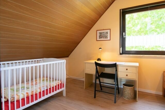 Ferienhaus in S&uuml;ssau - Ostseest&uuml;bchen - Bild 23