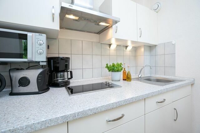 Ferienwohnung in Scharbeutz - Seepark Glücksmoment - Bild 16