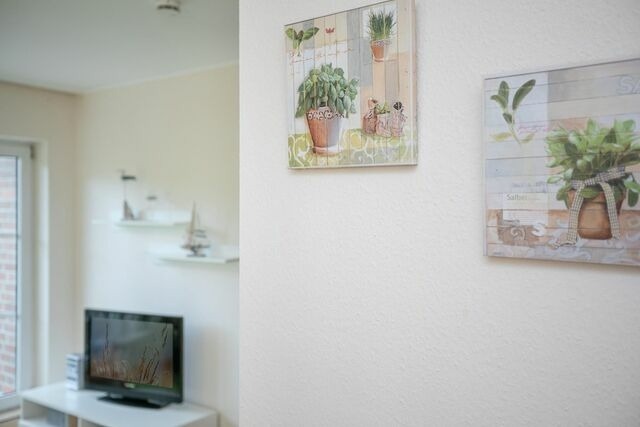 Ferienwohnung in Scharbeutz - Seepark Glücksmoment - Bild 19