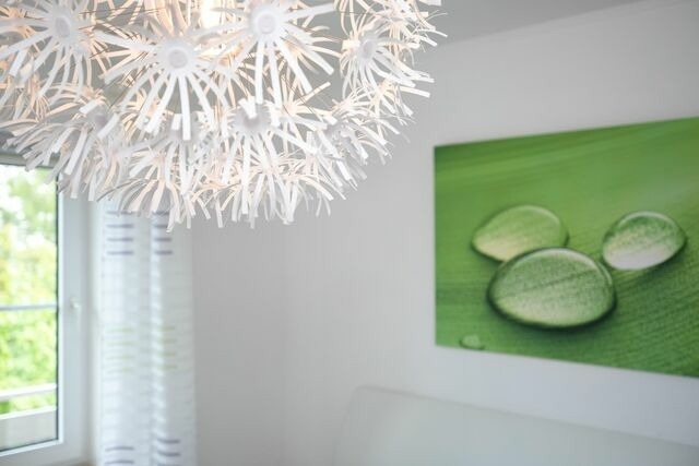 Ferienwohnung in Scharbeutz - Seepark Glücksmoment - Bild 22