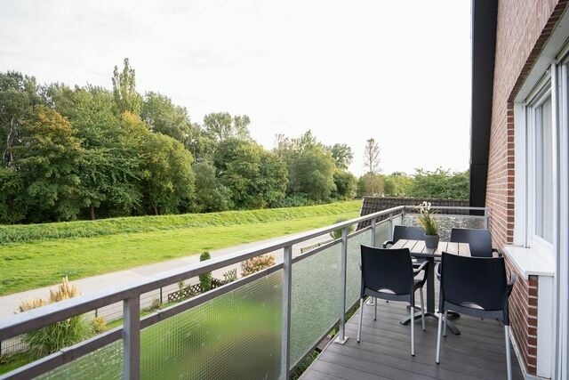 Ferienwohnung in Kellenhusen - Ostlandstra&szlig;e 1 Silberm&ouml;we - Bild 2