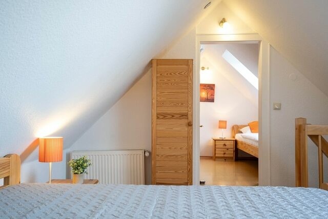 Ferienwohnung in Kellenhusen - Ostlandstra&szlig;e 1 Silberm&ouml;we - Bild 8