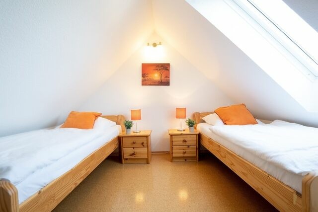 Ferienwohnung in Kellenhusen - Ostlandstra&szlig;e 1 Silberm&ouml;we - Bild 9