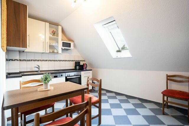 Ferienwohnung in Kellenhusen - Ostlandstra&szlig;e 1 Silberm&ouml;we - Bild 11