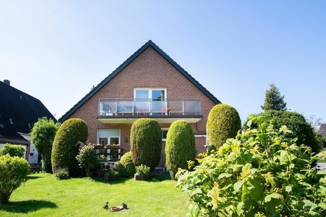 Ferienwohnung in Kellenhusen - Ostlandstra&szlig;e 1 Silberm&ouml;we - Bild 23