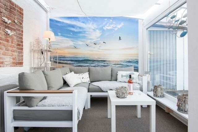 Ferienhaus in Grube - Ferienhaus Klara - Bild 24