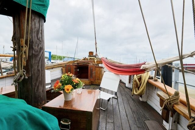 Ferienwohnung in Laboe - Alexa - Bild 2